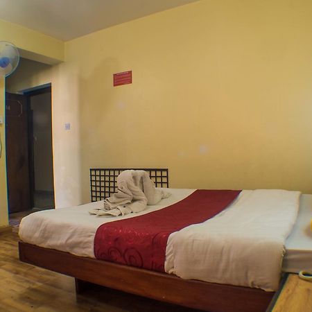 Hotel Meera Ποκάρα Εξωτερικό φωτογραφία