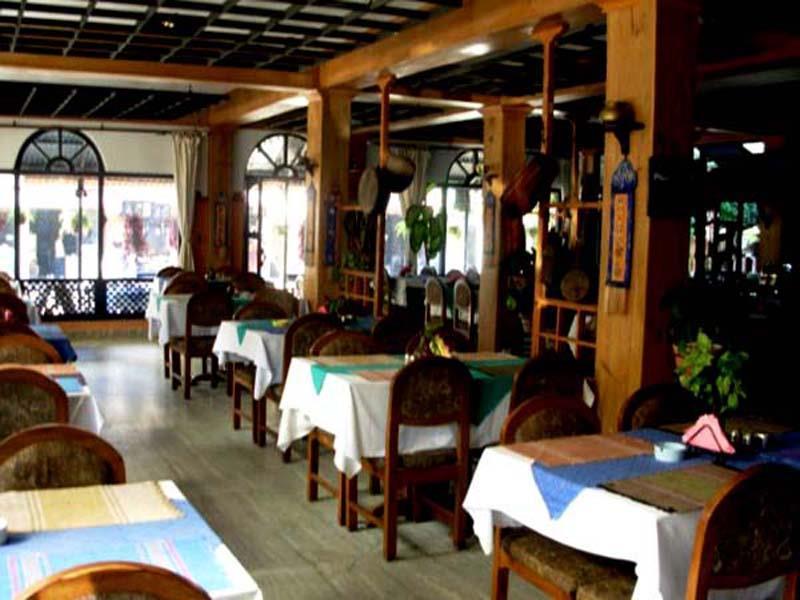 Hotel Meera Ποκάρα Εξωτερικό φωτογραφία